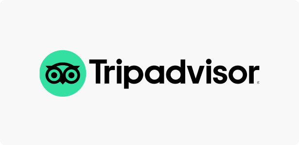 Tripadvisor - Cover