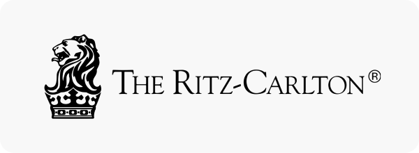 The Ritz - Carlton