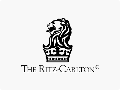 The Ritz - Carlton