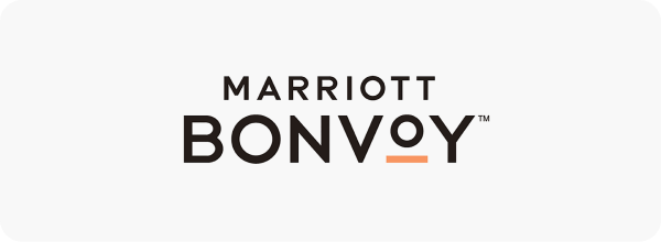 Marriot Bonvoy - Logo