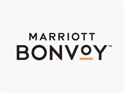 Marriot Bonvoy - Logo