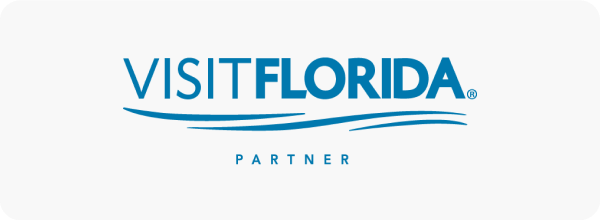 VisitFlorida - Logo