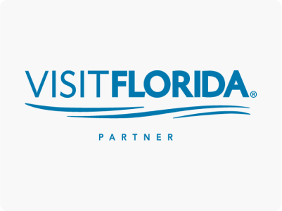 VisitFlorida - Logo