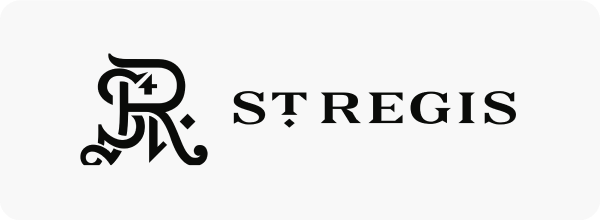 Stregis - Logo