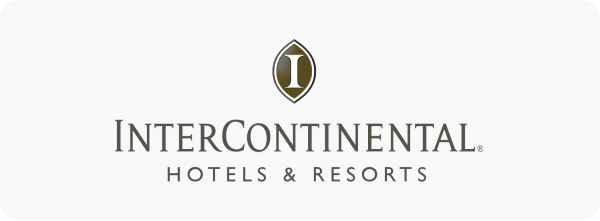 Intercontinental - Logo