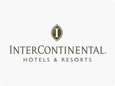 Intercontinental - Logo