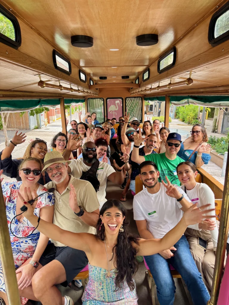 Bus Miami Tours - Tour for Locals in Miami
