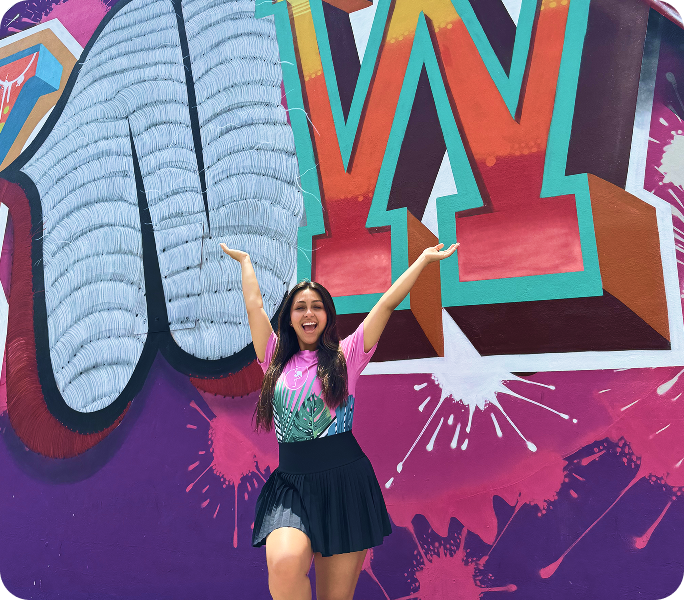 Miami tours street art Wynwood