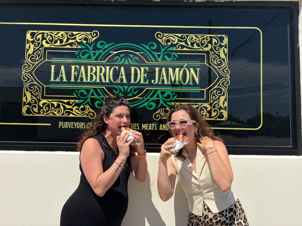 Little Havana Miami Calle Ocho street view