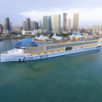 Port of Miami excursions