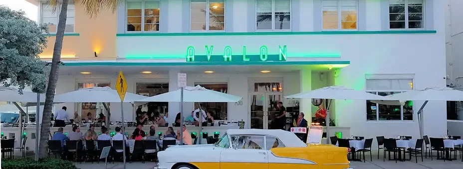 Art Deco Tours Miami Art Deco Tours Miami