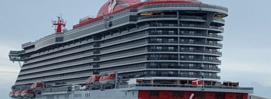 Cruises Port Miami