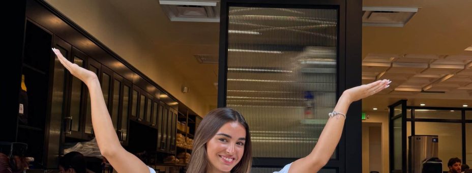 Sanguich Cuban sandwich Miami Little Havana food tour