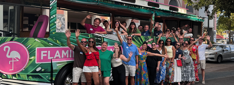 Miami sightseeing tour South Beach