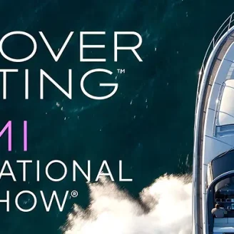 Miami Boat Show