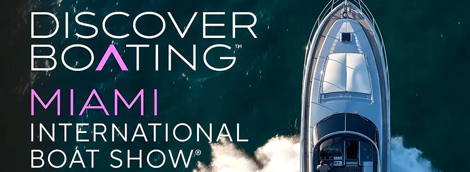 Miami Boat Show