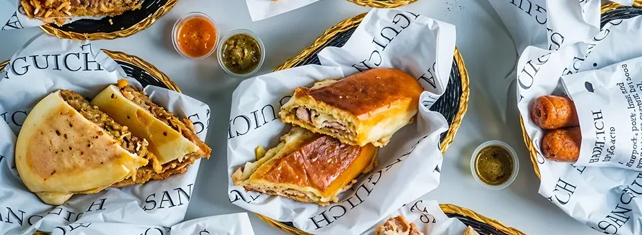 Miami Food Tour