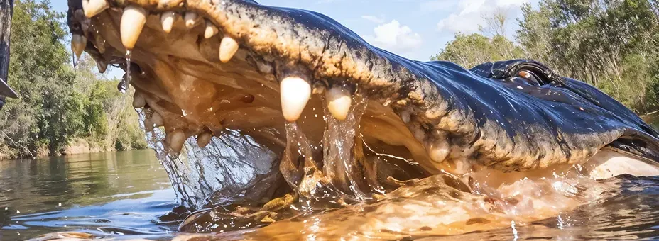 Everglades Adventure