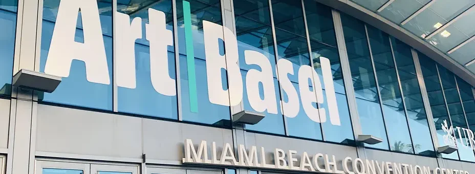 Art Basel Miami